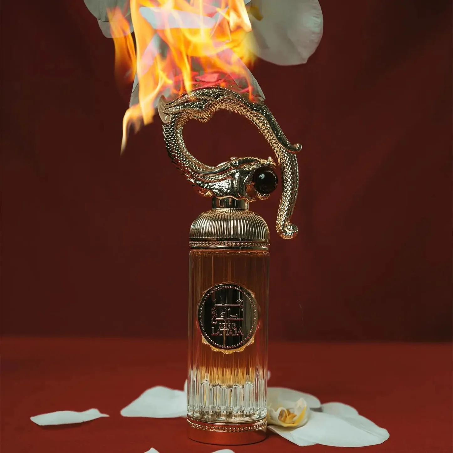  Lattafa Sehr 100ML EDP